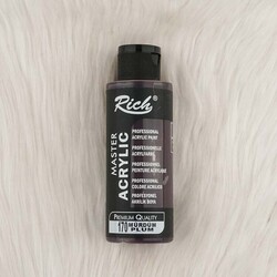 RİCH ACRYLIC PAINT 130 CC. - Thumbnail