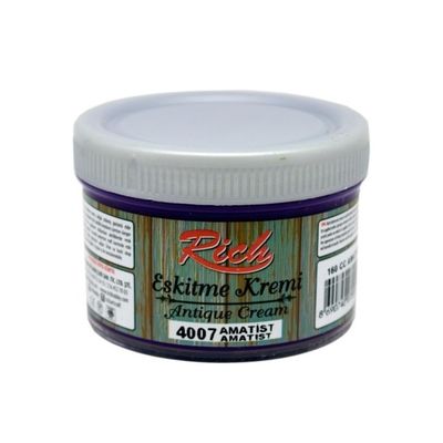 RİCH AGİNG CREAM 160 CC.