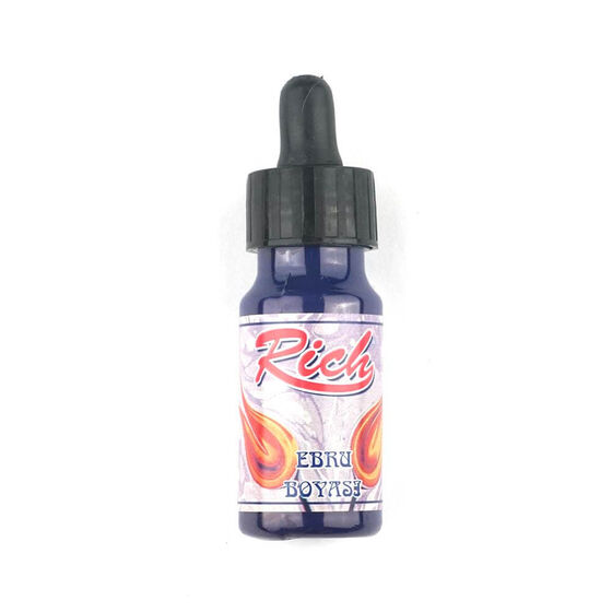 RİCH AKRİLİK EBRU BOYA 35 CC.