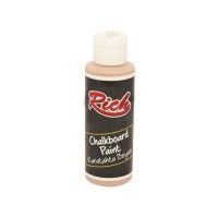 RICH BLACKBOARD PAINT 130 CC.