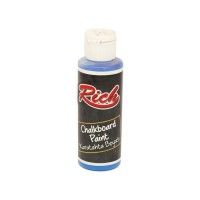 RICH BLACKBOARD PAINT 130 CC.