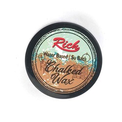 RİCH CHALKED WAX 50 ML WATER BASED - Thumbnail