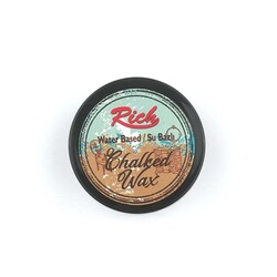 RİCH CHALKED WAX 50 ML WATER BASED - Thumbnail
