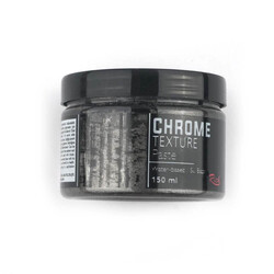 RİCH CHROME TEXTURE PASTE WATER BASED 150 ML - Thumbnail