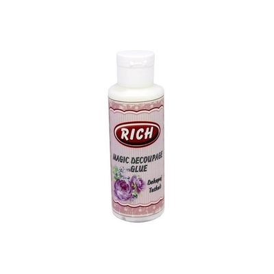 RİCH FABRIC DECORATING ADHESIVE 130 CC