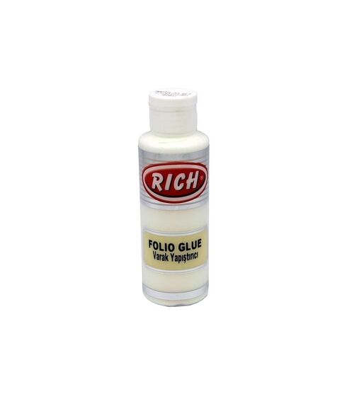 RICH FOIL FOIL ADHESIVE 130 CC.