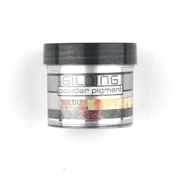 RICH GILING POWDER PIGMENT GILING POWDER 60 CC. - Thumbnail