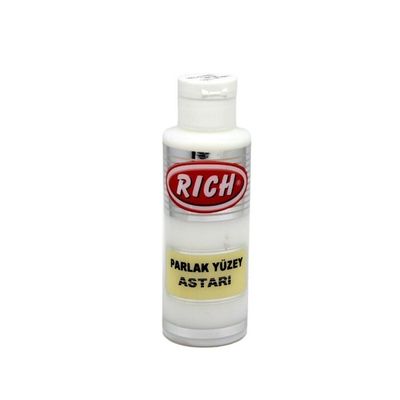 RICH GLOSSY SURFACE PRIMER 130 CC.