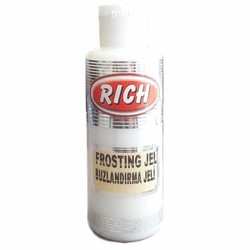 Rich - -RICH ICEING GEL 120 CC