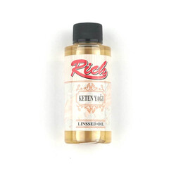 Rich - RİCH KETEN YAĞI 100 CC. Rich - RİCH KETEN YAĞI 100 CC.