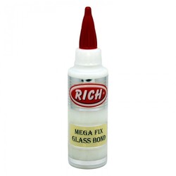 Rich - -RİCH MEGAFİX GLASSBOND 130 CC Rich - -RİCH MEGAFİX GLASSBOND 130 CC