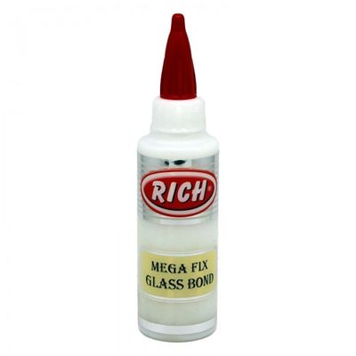 RICH MEGAFIX GLASSBOND 130 CC