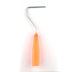 Rich - RİCH METAL ROLL HANDLE 20 CM 89-11239 Rich - RİCH METAL ROLL HANDLE 20 CM 89-11239