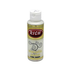 RİCH METALLIC ACRYLIC PAINT 130 CC. - Thumbnail