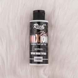 Rich - RİCH MIXION YAPRAK VARAK TUTKALI 120 CC Rich - RİCH MIXION YAPRAK VARAK TUTKALI 120 CC
