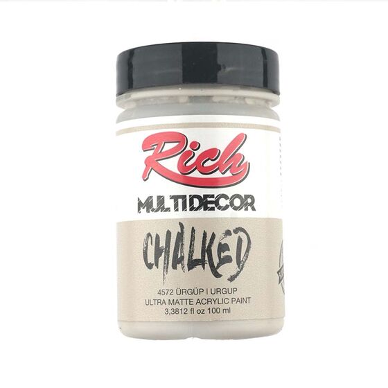 RİCH MULTİ DEKOR CHALKED 100 CC.