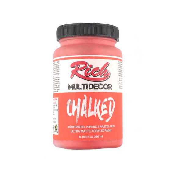 -RİCH MULTİ DEKOR CHALKED 250 CC.