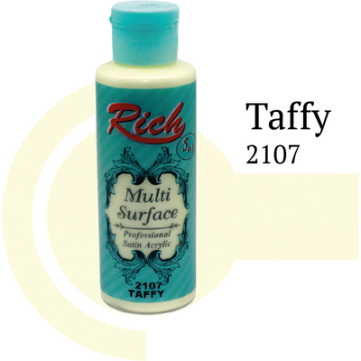 RİCH MULTI SURFACE ACRYLIC PAINT 130 CC.