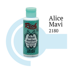 RİCH MULTI SURFACE ACRYLIC PAINT 130 CC. - Thumbnail