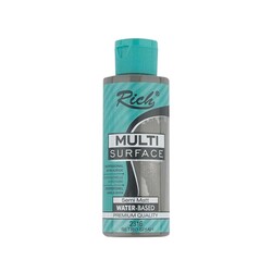 RİCH MULTI SURFACE ACRYLIC PAINT 130 CC. - Thumbnail