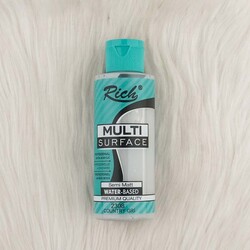 RİCH MULTI SURFACE ACRYLIC PAINT 130 CC. - Thumbnail