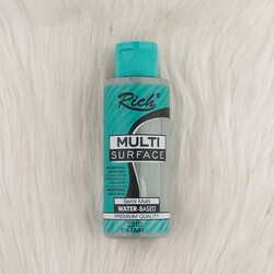 RİCH MULTI SURFACE ACRYLIC PAINT 130 CC. - Thumbnail