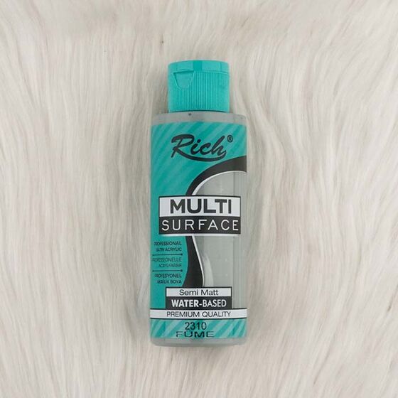 RİCH MULTI SURFACE ACRYLIC PAINT 130 CC.