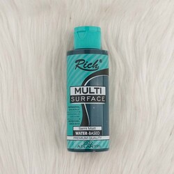 RİCH MULTI SURFACE ACRYLIC PAINT 130 CC. - Thumbnail