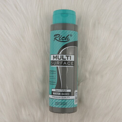 RİCH MULTI SURFACE ACRYLIC PAINT 500 CC. - Thumbnail