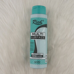 RİCH MULTI SURFACE ACRYLIC PAINT 500 CC. - Thumbnail