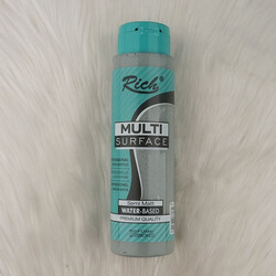 RİCH MULTI SURFACE ACRYLIC PAINT 500 CC. - Thumbnail