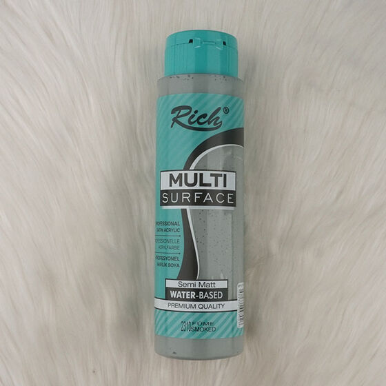 RİCH MULTI SURFACE ACRYLIC PAINT 500 CC.