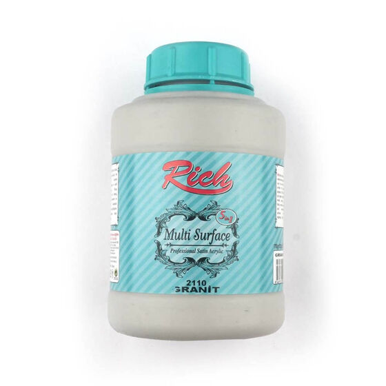 RİCH MULTİSURFACE BOYA 1750 GR.