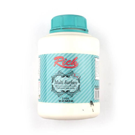 RİCH MULTI SURFACE PAINT 1750 GR.