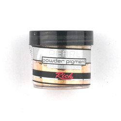 RİCH SEDEF PEARL POWDER PIGMENT POWDER 60 CC. - Thumbnail