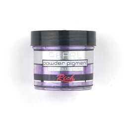 RİCH SEDEF PEARL POWDER PIGMENT POWDER 60 CC. - Thumbnail