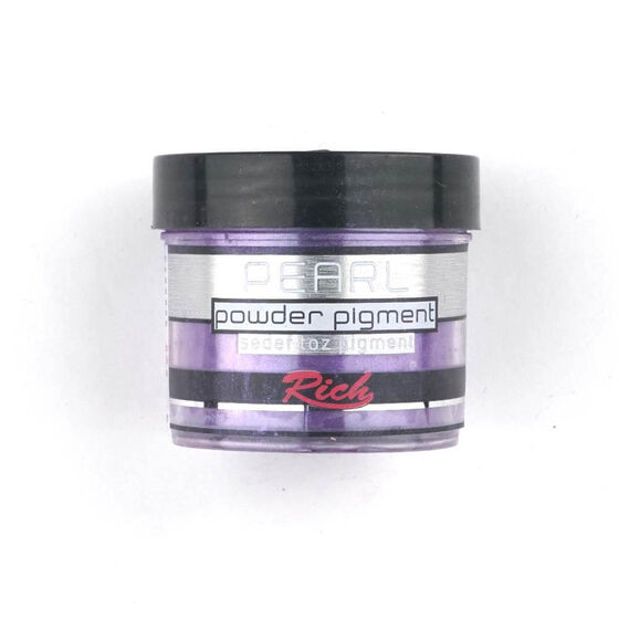 RİCH SEDEF PEARL POWDER PIGMENT POWDER 60 CC.