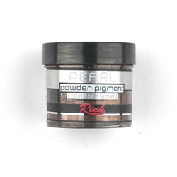 RİCH SEDEF PEARL POWDER PIGMENT POWDER 60 CC. - Thumbnail