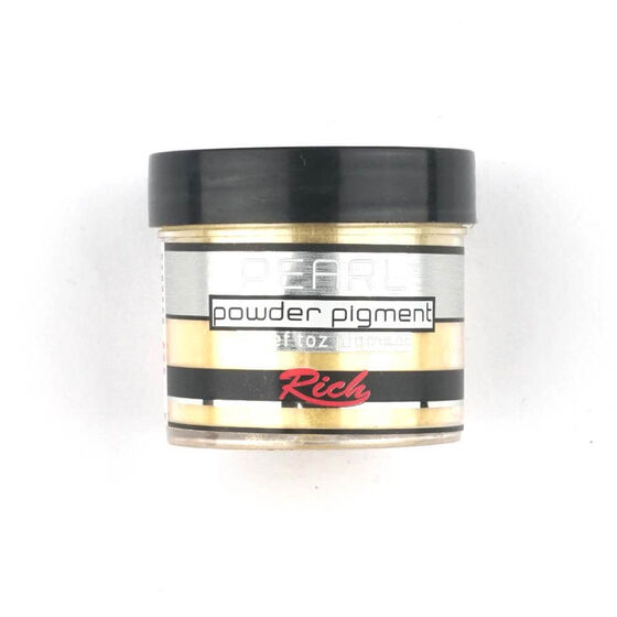 RİCH SEDEF PEARL POWDER PIGMENT TOZ 60 CC.