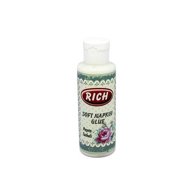 RİCH SOFT Napkin ADHESIVE 130 CC.