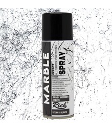 RICH SPRAY MARBLE EFFECT 200 ML MARBLE - Thumbnail