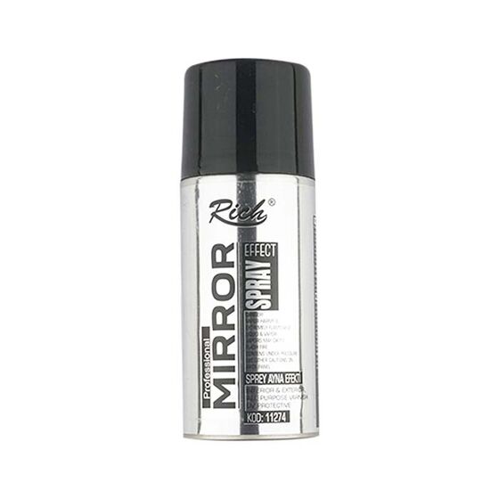 RICH SPRAY MIRROR EFFECT 150 ML.11274