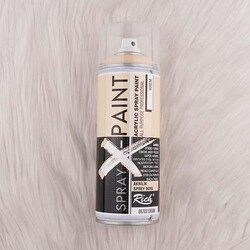 RİCH SPRAY X PAINT ACRYLIC SPRAY PAINT 400 ML. - Thumbnail