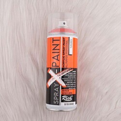 RİCH SPRAY X PAINT ACRYLIC SPRAY PAINT 400 ML. - Thumbnail