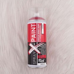 RİCH SPRAY X PAINT ACRYLIC SPRAY PAINT 400 ML. - Thumbnail