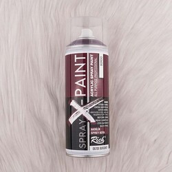 RİCH SPRAY X PAINT ACRYLIC SPRAY PAINT 400 ML. - Thumbnail