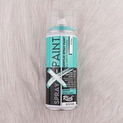 RİCH SPRAY X PAINT ACRYLIC SPRAY PAINT 400 ML. - Thumbnail