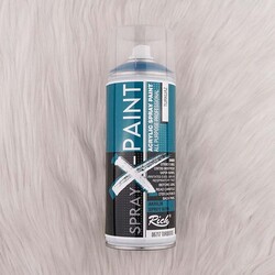 RİCH SPRAY X PAINT ACRYLIC SPRAY PAINT 400 ML. - Thumbnail