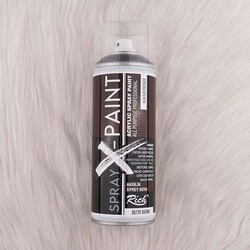 RİCH SPRAY X PAINT ACRYLIC SPRAY PAINT 400 ML. - Thumbnail