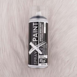 RİCH SPRAY X PAINT ACRYLIC SPRAY PAINT 400 ML. - Thumbnail